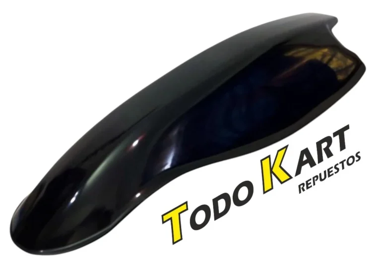 babero todo kart