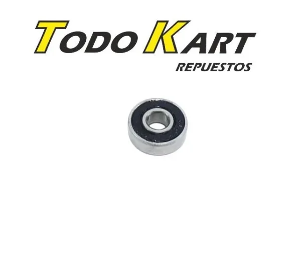 bolillero 608 para karting
