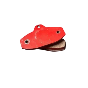 pastilla de freno karting portada