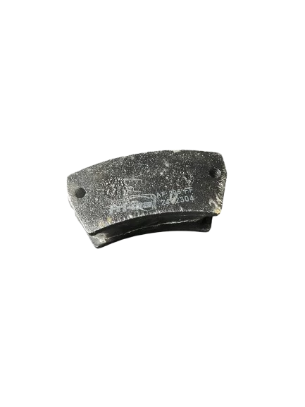 pastillas de freno para m101 para karting