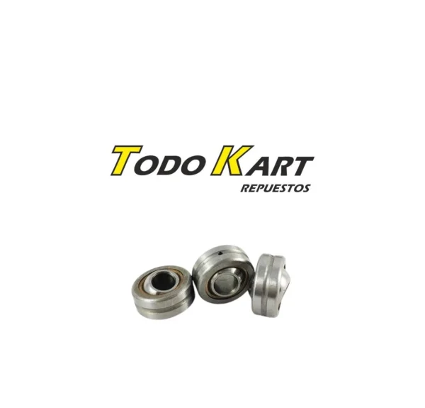 rotula para karting