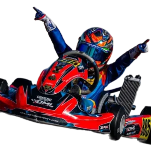 portada todo kart