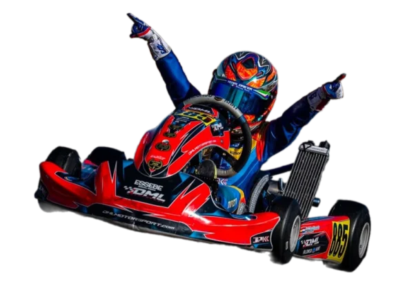 portada todo kart